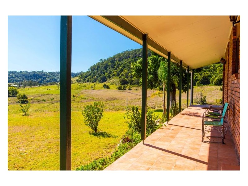 660 Keerrong Road, Keerrong NSW 2480