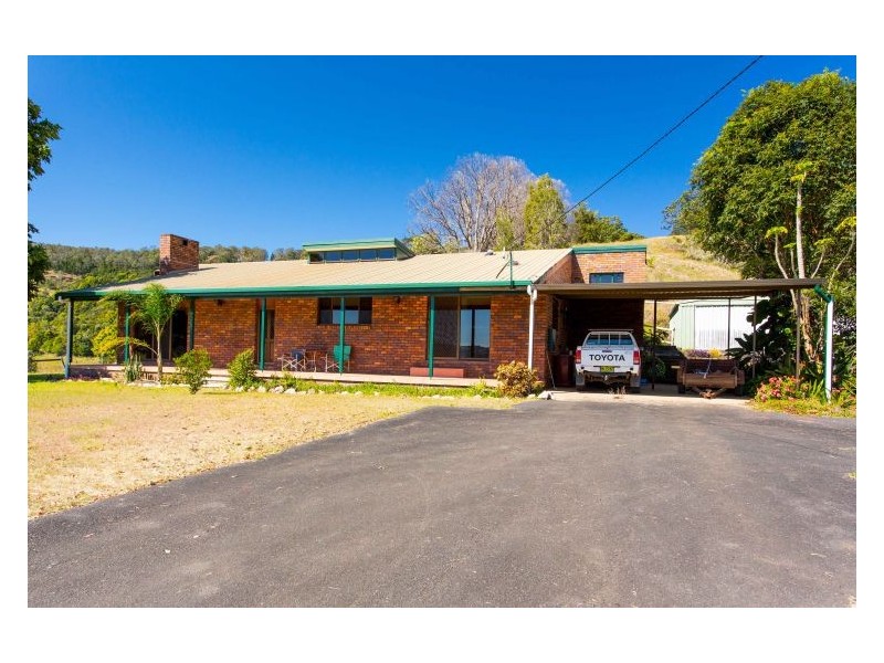 660 Keerrong Road, Keerrong NSW 2480