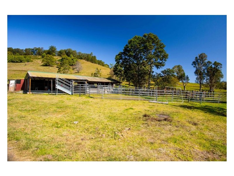 660 Keerrong Road, Keerrong NSW 2480