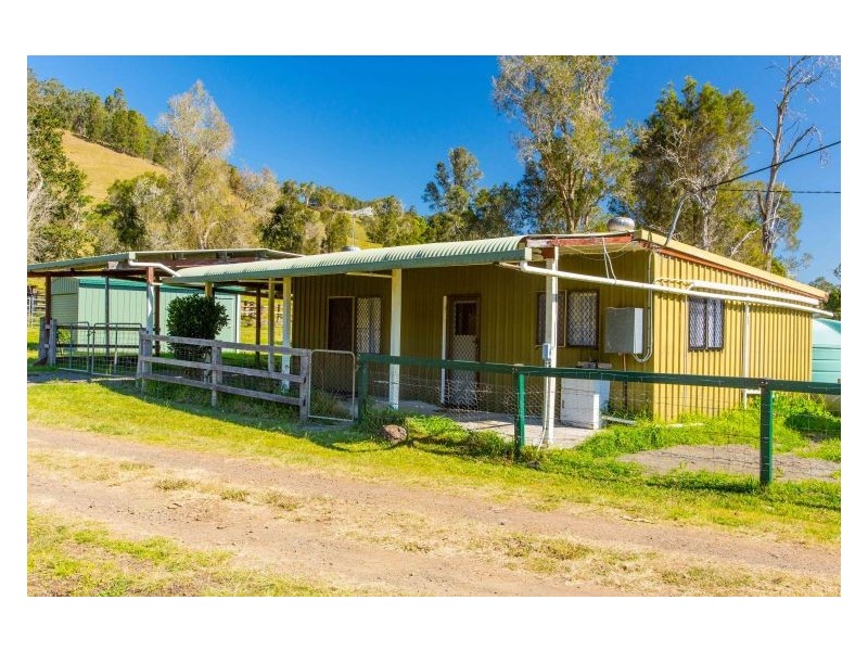 660 Keerrong Road, Keerrong NSW 2480