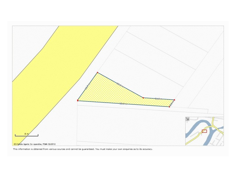 18 Union Street, South Lismore NSW 2480 Floorplan