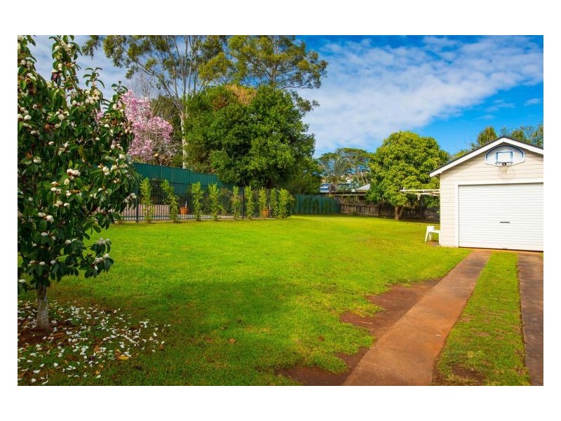 9 Dalley Street, East Lismore NSW 2480