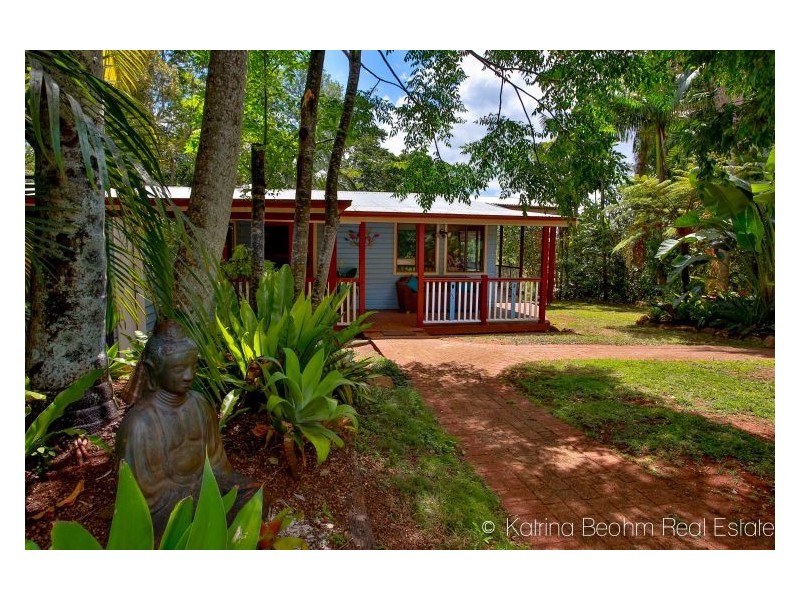 11 Starkey Road, Whian Whian NSW 2480