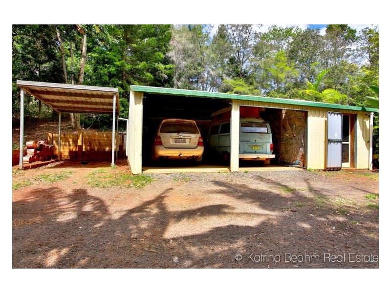 11 Starkey Road, Whian Whian NSW 2480