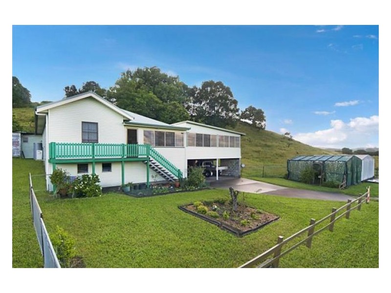 57 Northcott Road, South Gundurimba NSW 2480