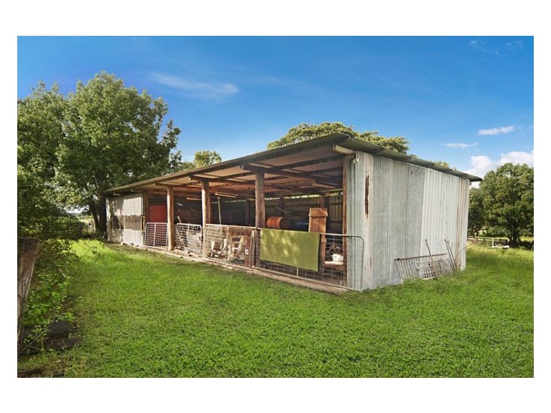 57 Northcott Road, South Gundurimba NSW 2480