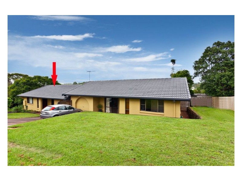 1/5 Graeme Avenue, Goonellabah NSW 2480