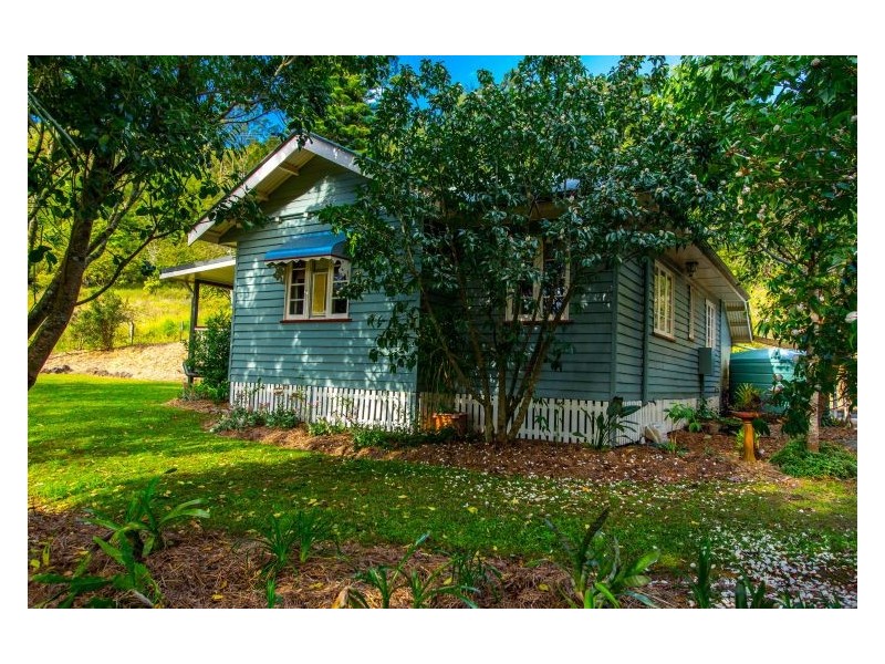 58 Nimbin Road, Booerie Creek NSW 2480