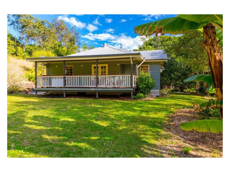 58 Nimbin Road, Booerie Creek NSW 2480