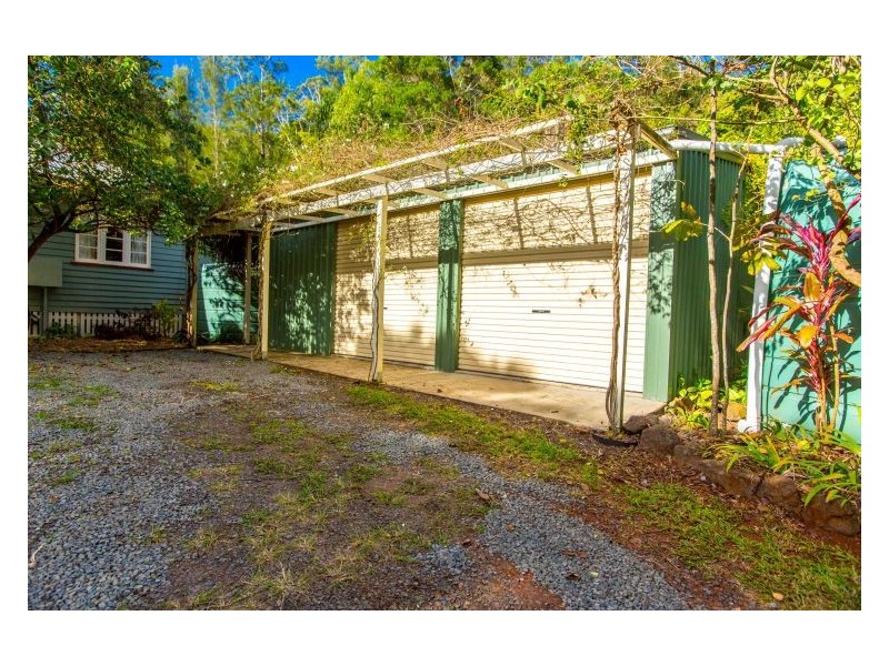 58 Nimbin Road, Booerie Creek NSW 2480