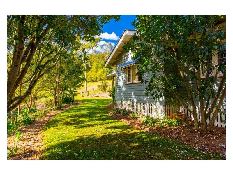 58 Nimbin Road, Booerie Creek NSW 2480