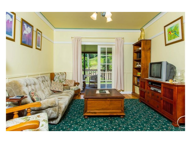 58 Nimbin Road, Booerie Creek NSW 2480