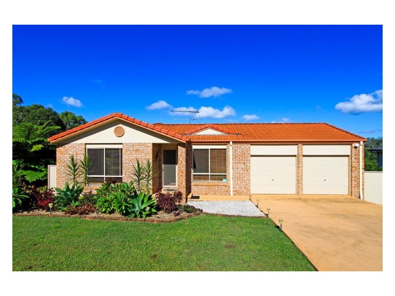 9 Forestoak Way, Goonellabah NSW 2480