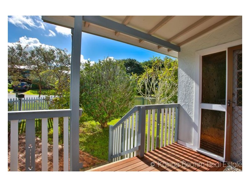 5 Oakley Avenue, East Lismore NSW 2480