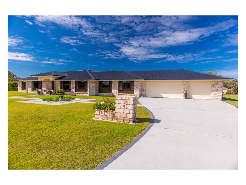 8 Nowlan Place, North Casino NSW 2470