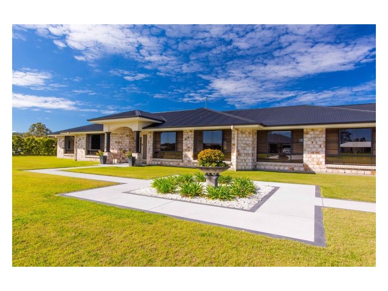 8 Nowlan Place, North Casino NSW 2470