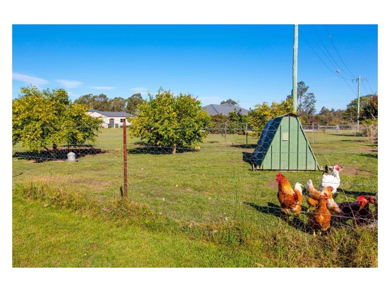 8 Nowlan Place, North Casino NSW 2470