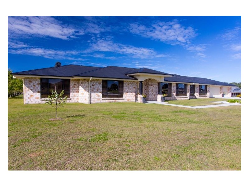 8 Nowlan Place, North Casino NSW 2470