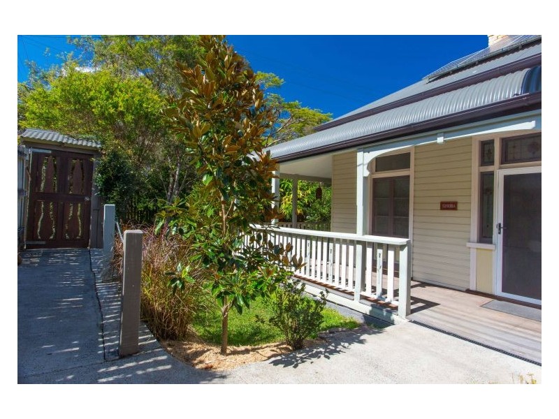 49 Leycester Street, Lismore NSW 2480