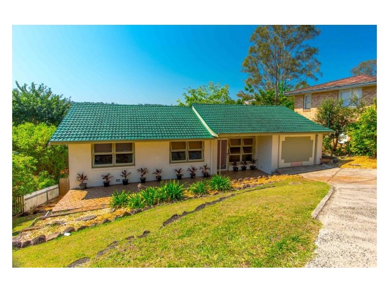 48 Barham Street, East Lismore NSW 2480