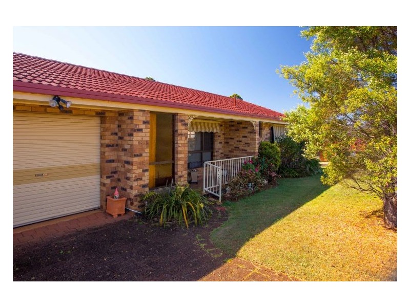 1/16 Allambie Drive, Goonellabah NSW 2480