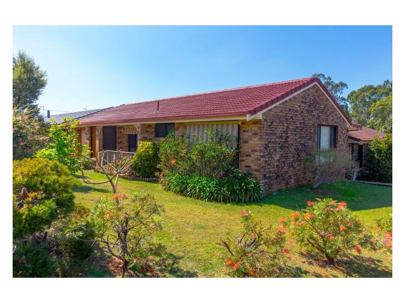 1/16 Allambie Drive, Goonellabah NSW 2480