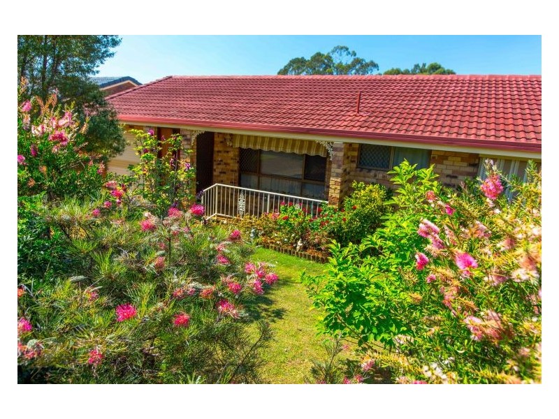 1/16 Allambie Drive, Goonellabah NSW 2480