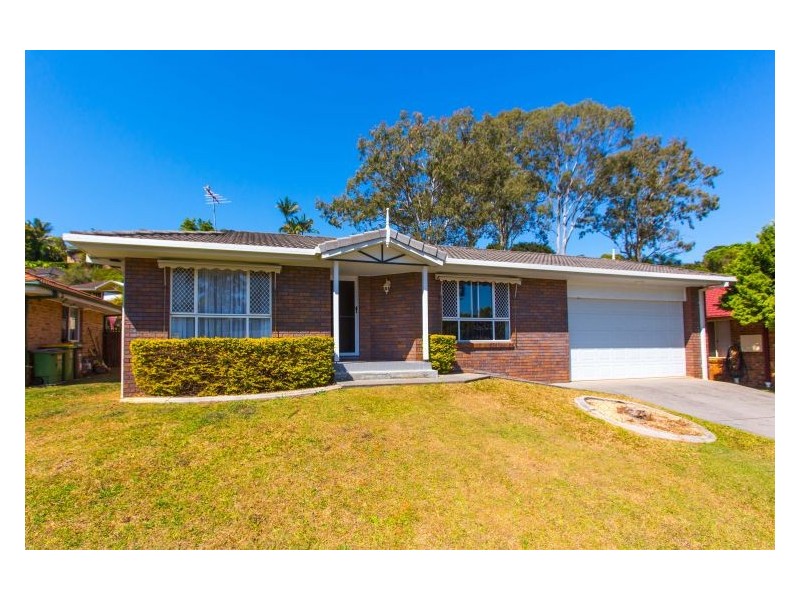 46 Greenwood Drive, Goonellabah NSW 2480