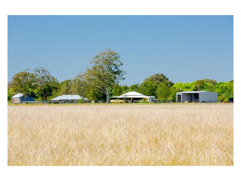 440 Tatham Road, Tatham NSW 2471