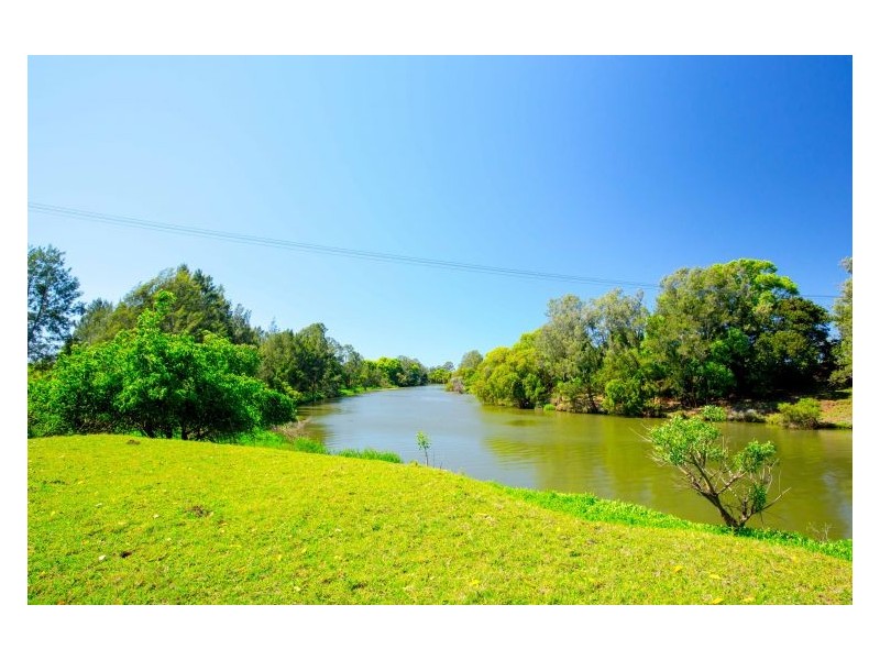 440 Tatham Road, Tatham NSW 2471