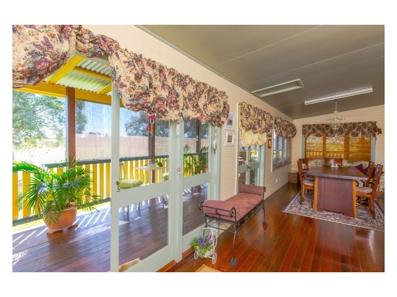 440 Tatham Road, Tatham NSW 2471