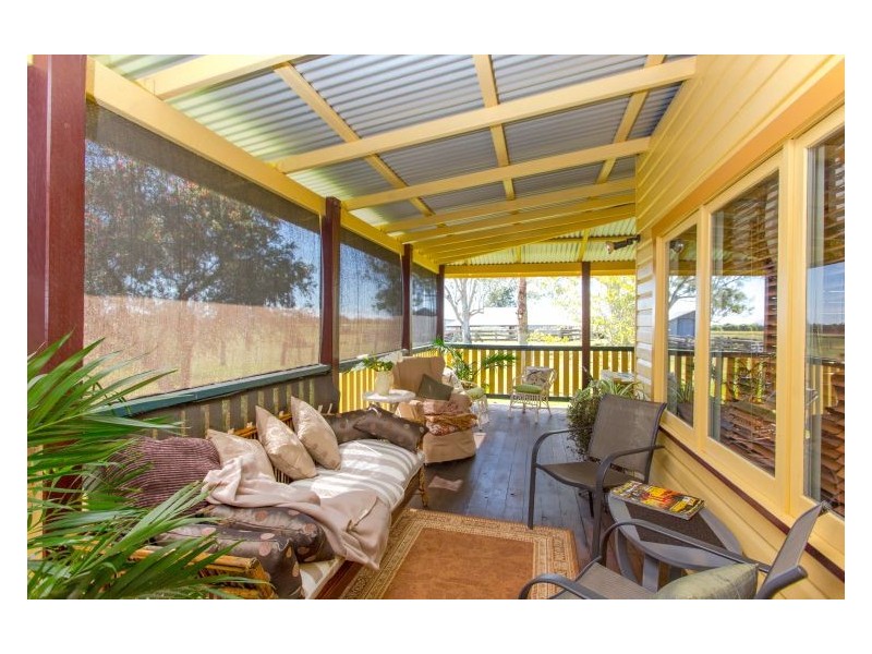 440 Tatham Road, Tatham NSW 2471