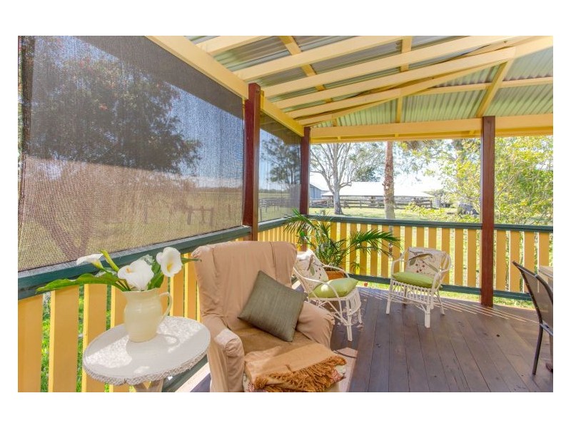 440 Tatham Road, Tatham NSW 2471