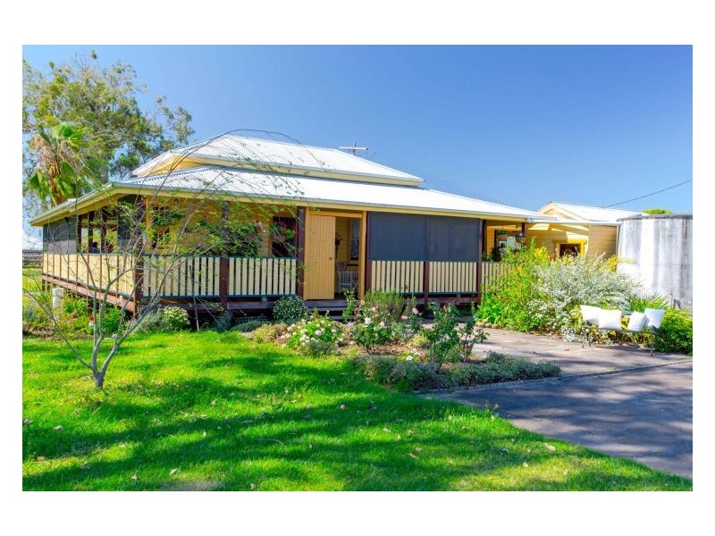 440 Tatham Road, Tatham NSW 2471