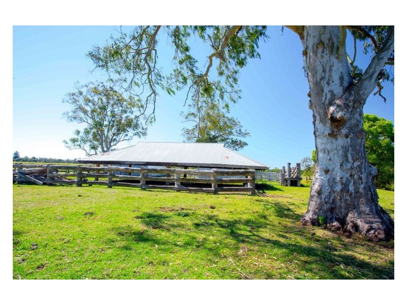 440 Tatham Road, Tatham NSW 2471