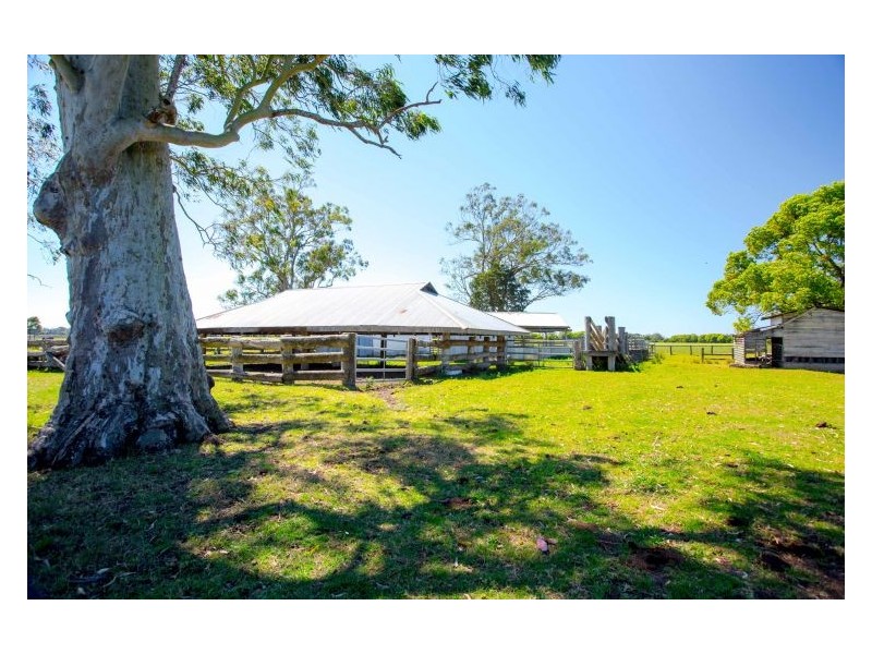 440 Tatham Road, Tatham NSW 2471