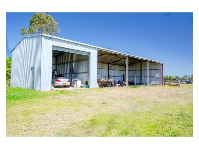 440 Tatham Road, Tatham NSW 2471
