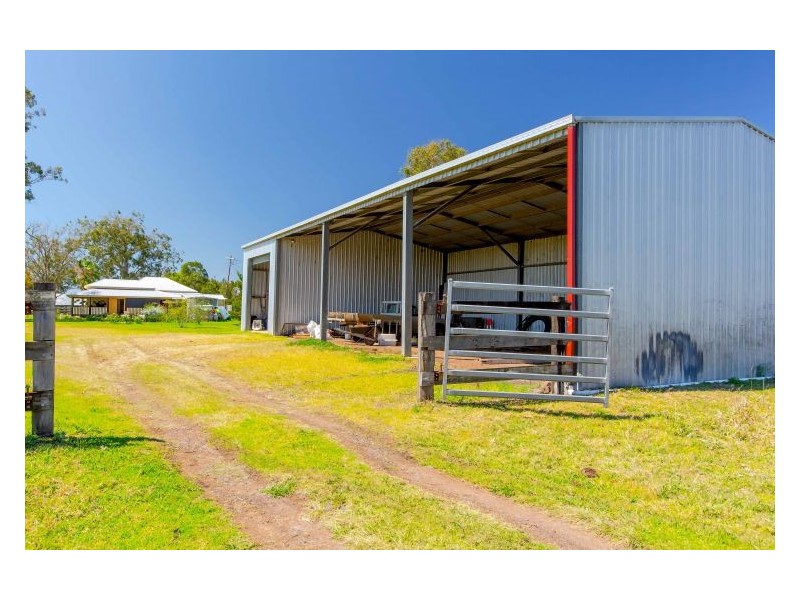 440 Tatham Road, Tatham NSW 2471
