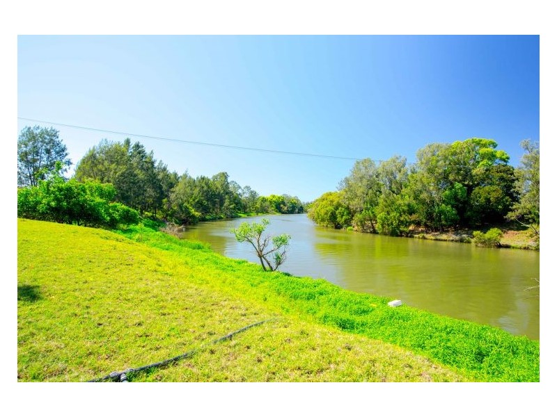 440 Tatham Road, Tatham NSW 2471