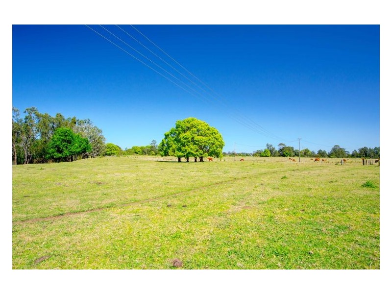 440 Tatham Road, Tatham NSW 2471