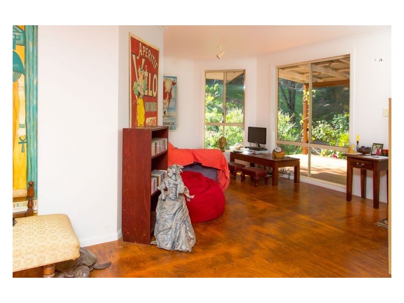 House 4, 119 Elliott Road, Clunes NSW 2480