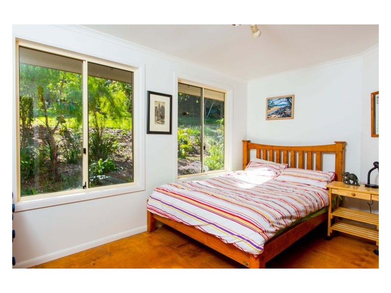 House 4, 119 Elliott Road, Clunes NSW 2480