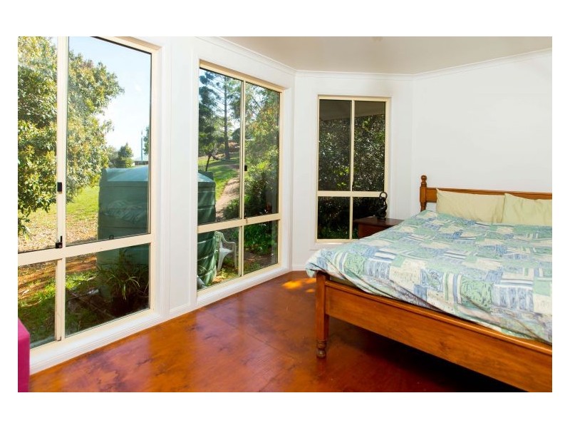 House 4, 119 Elliott Road, Clunes NSW 2480