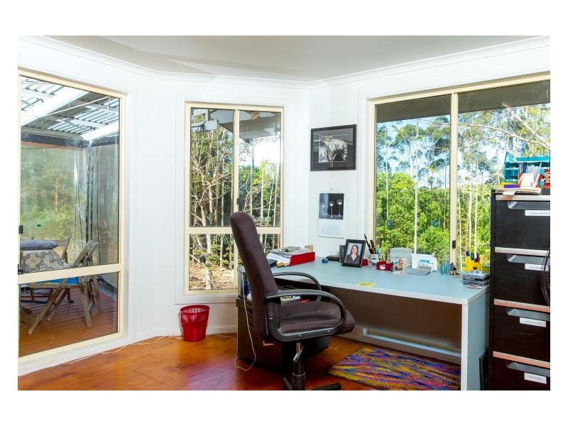 House 4, 119 Elliott Road, Clunes NSW 2480