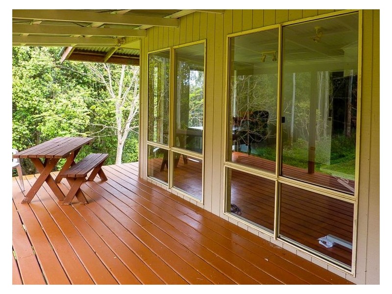 House 4, 119 Elliott Road, Clunes NSW 2480