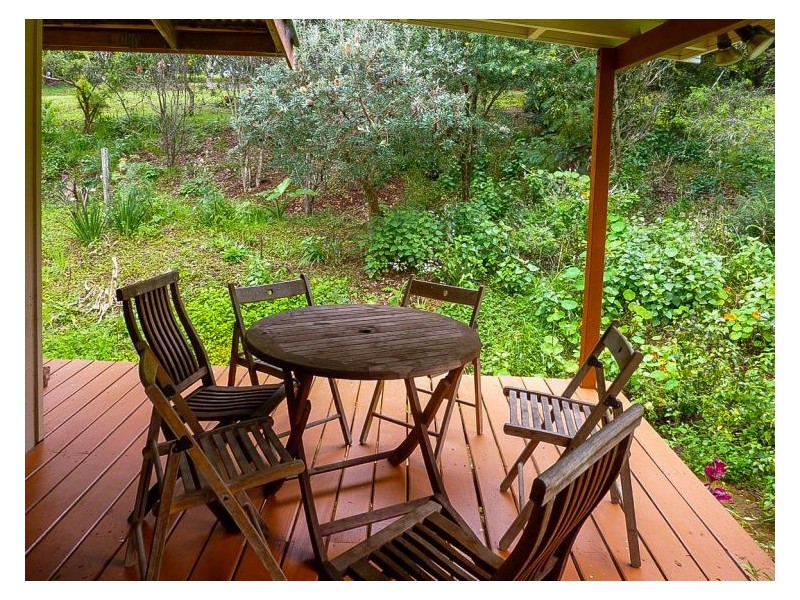 House 4, 119 Elliott Road, Clunes NSW 2480