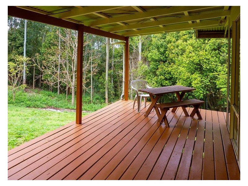 House 4, 119 Elliott Road, Clunes NSW 2480