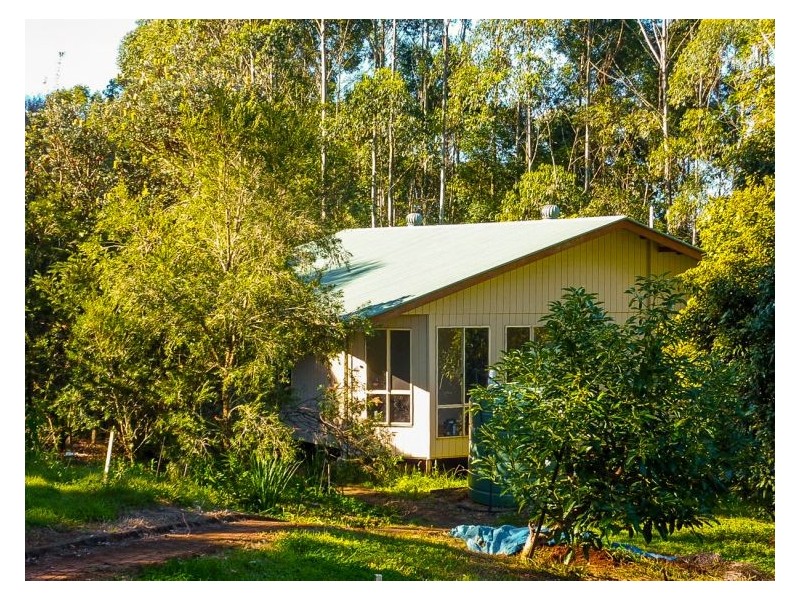 House 4, 119 Elliott Road, Clunes NSW 2480