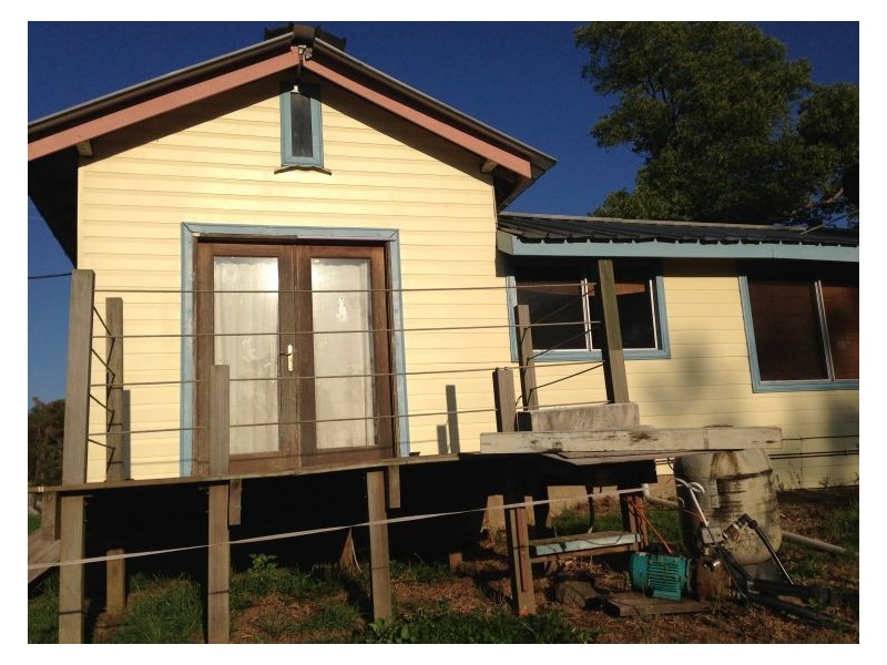 560-dairy Bruxner Highway, Lismore NSW 2480