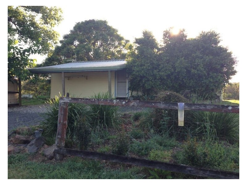 560-dairy Bruxner Highway, Lismore NSW 2480